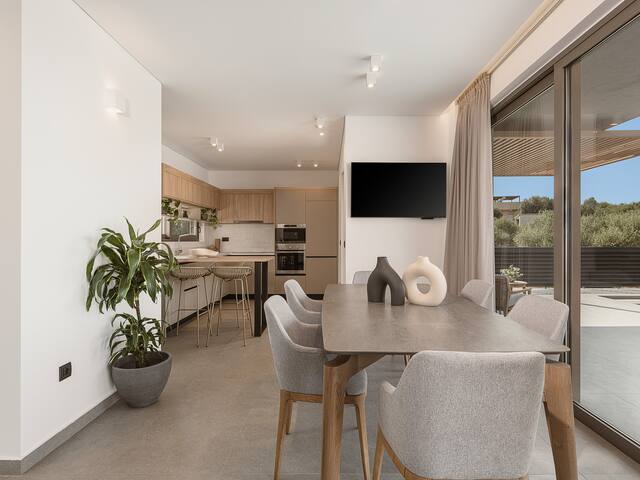 Residence Villa Angel with Private Pool gallery image 2