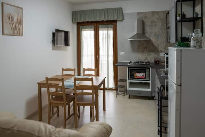 Vitti Apartment B - Nettuno