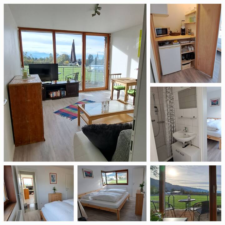 Ferienwohnung Alex - Gemeinde Hörbranz