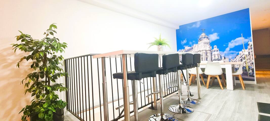 Ave Maria Apartment gallery image 2