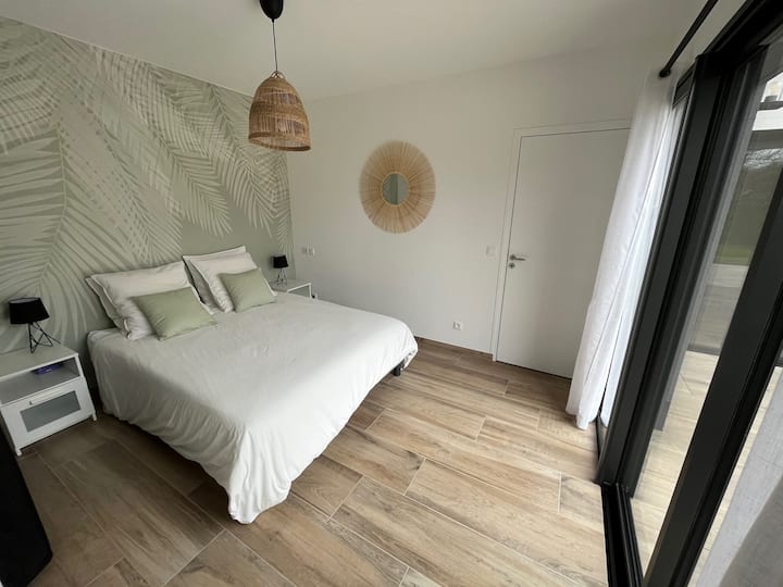Habitación 1