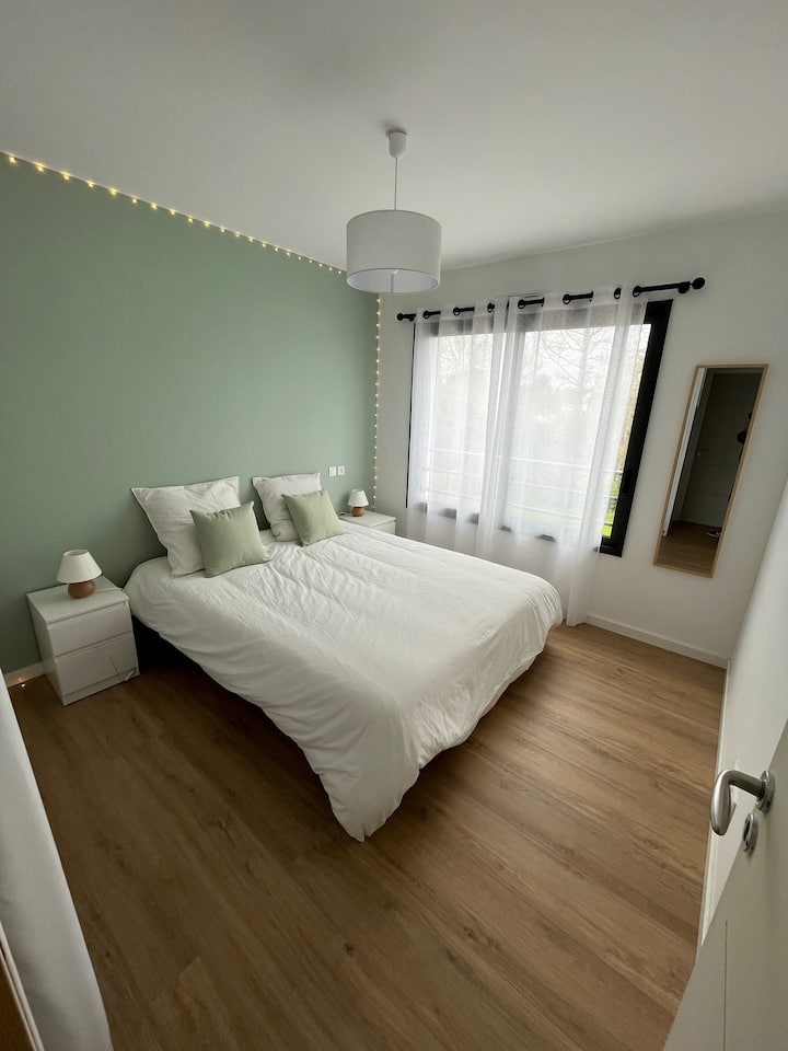 Habitación 2