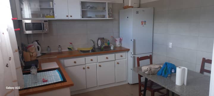 Maison De Dino Et Telma - Machico