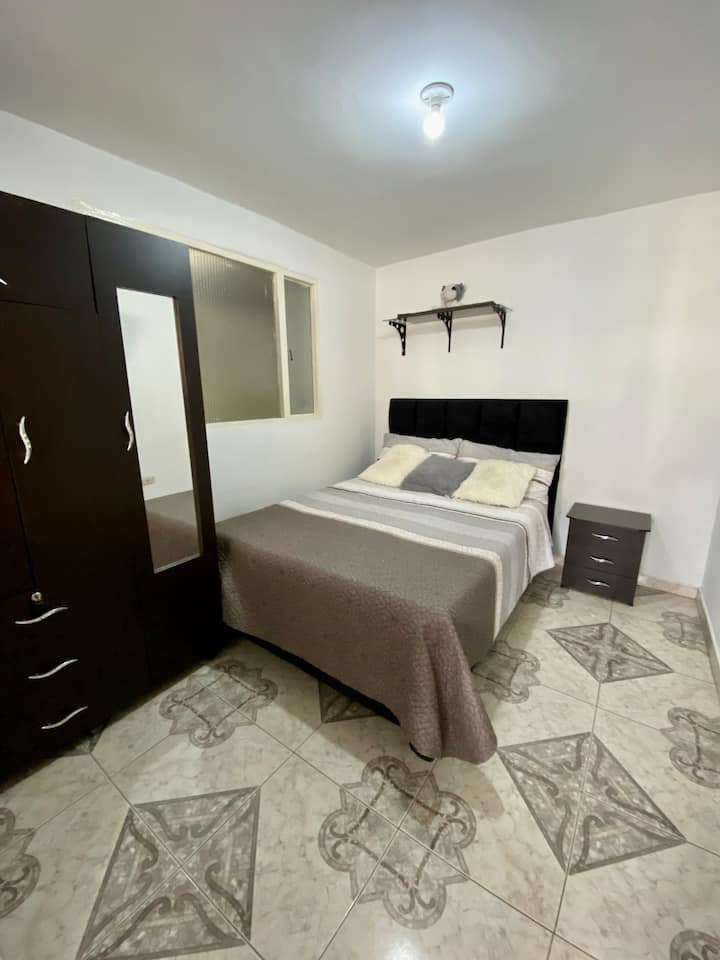 Habitación