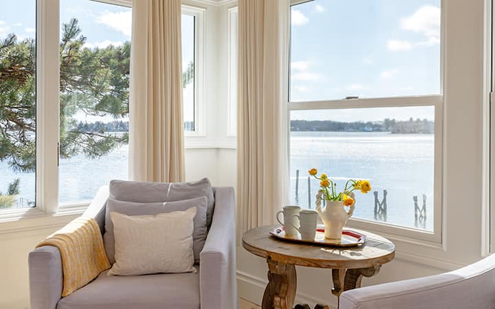Multi-home Paradise On The Piscataqua In Kittery. - Portsmouth, NH