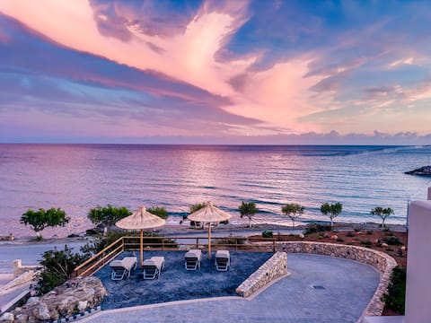 Successful Airbnb property: Anassa Villas - A3 in Δήμος Βιάννου