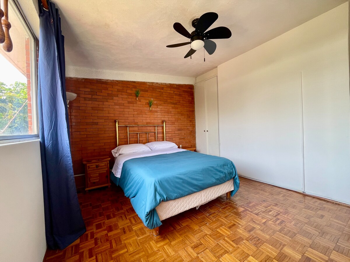 საძინებელი 3