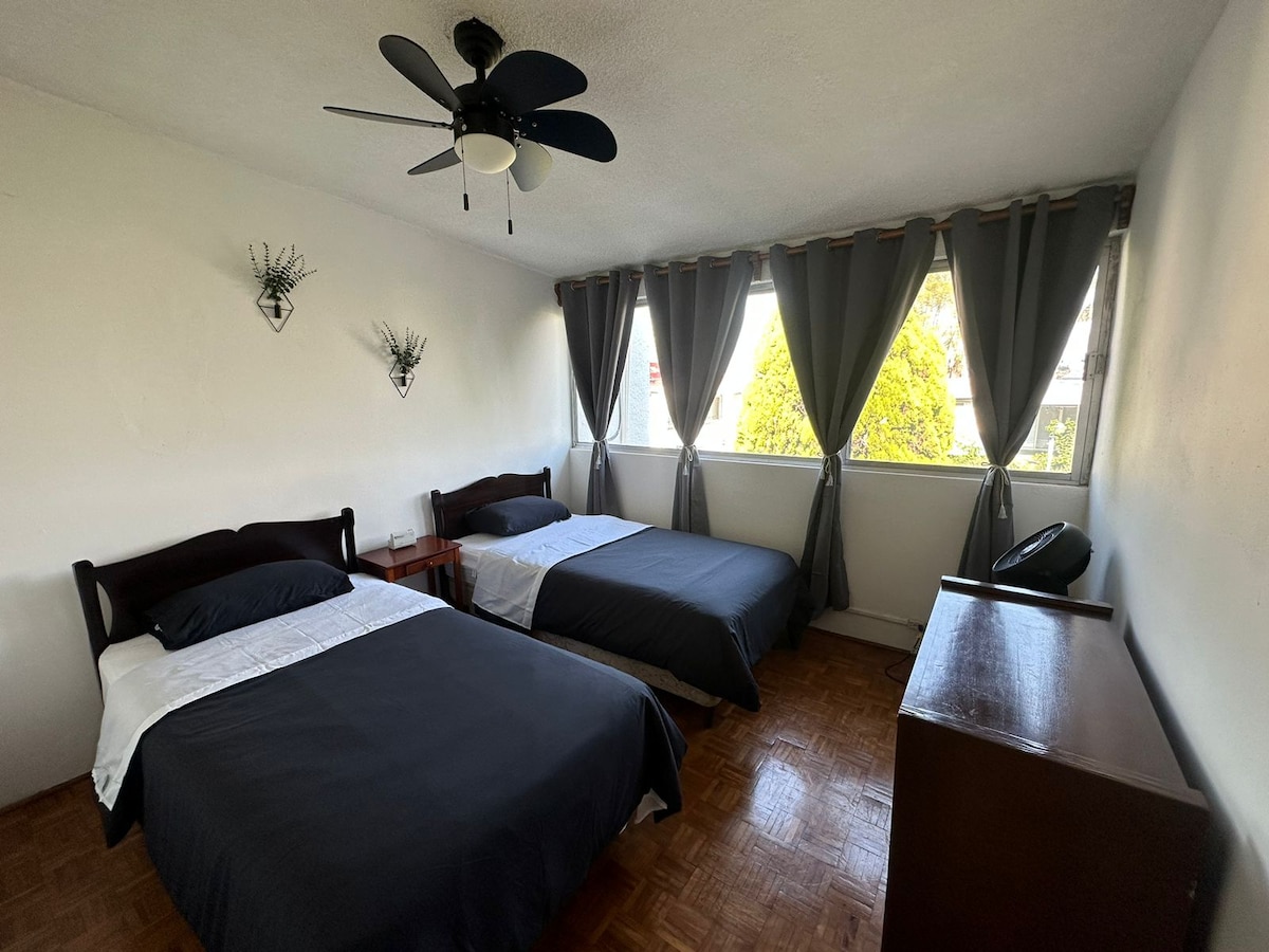 საძინებელი 2