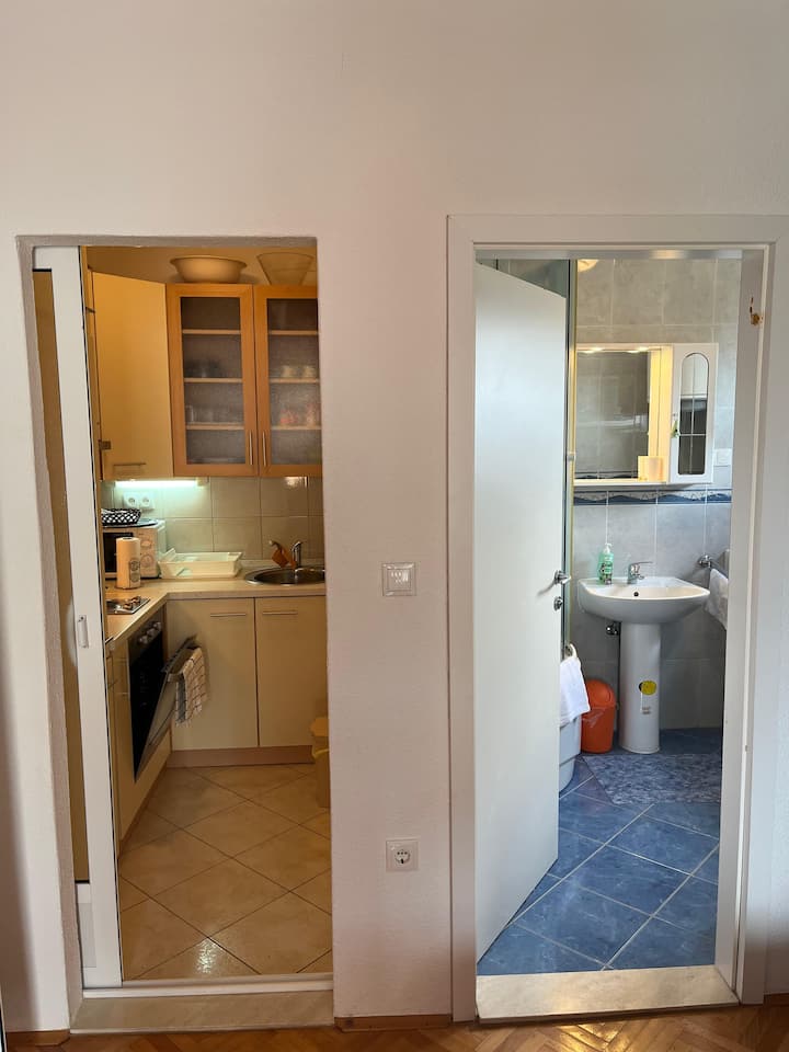 Apartman Vesela - Okrug Gornji