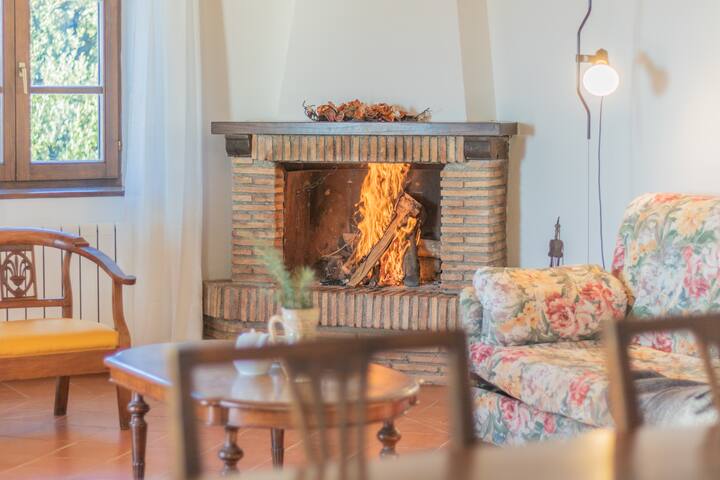 Appartamento Di Charme Vista Lago - Bolsena