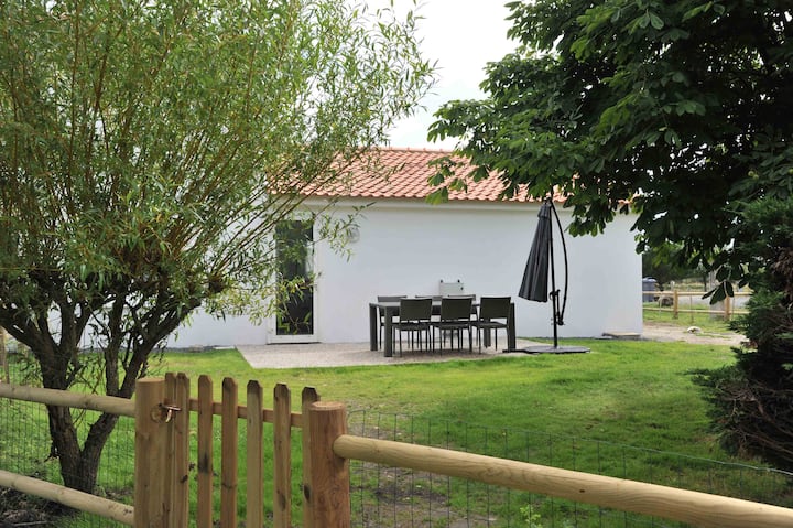 Gîte "Le Marais" - Vendée
