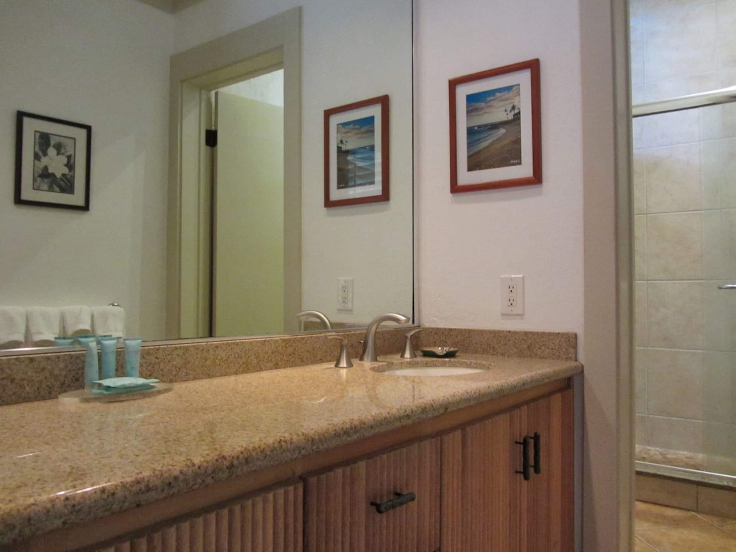 Kiahuna Plantation Resort #76 Ocean View 2BD/2BA - Photo 24
