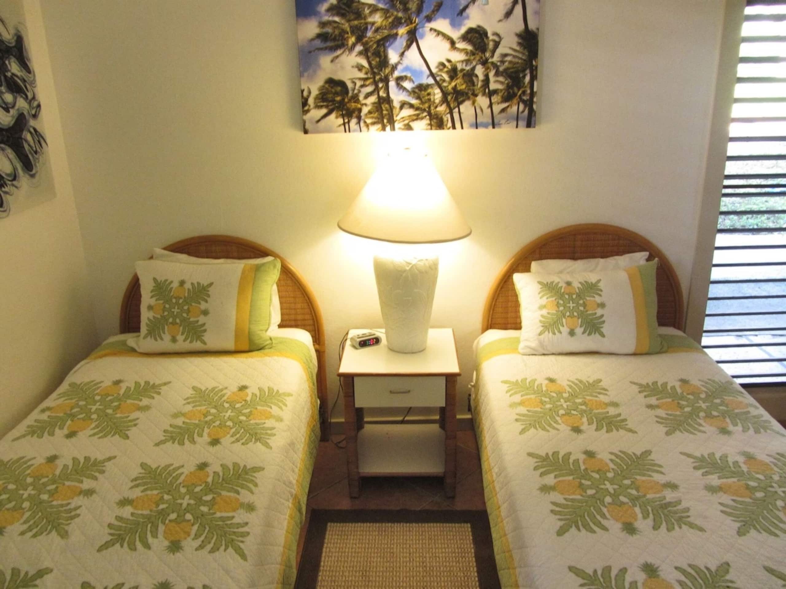Kiahuna Plantation Resort #76 Ocean View 2BD/2BA - Photo 20