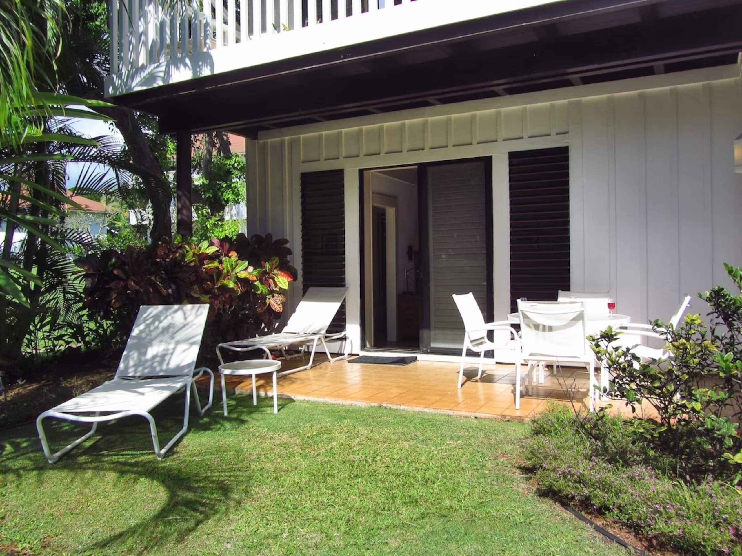 Kiahuna Plantation Resort #76 Ocean View 2BD/2BA - Photo 31