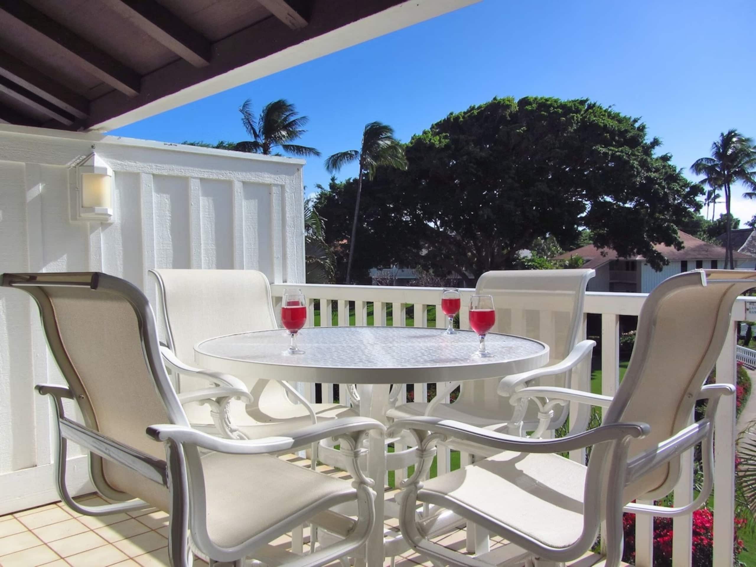 Kiahuna Plantation Resort #76 Ocean View 2BD/2BA - Photo 29