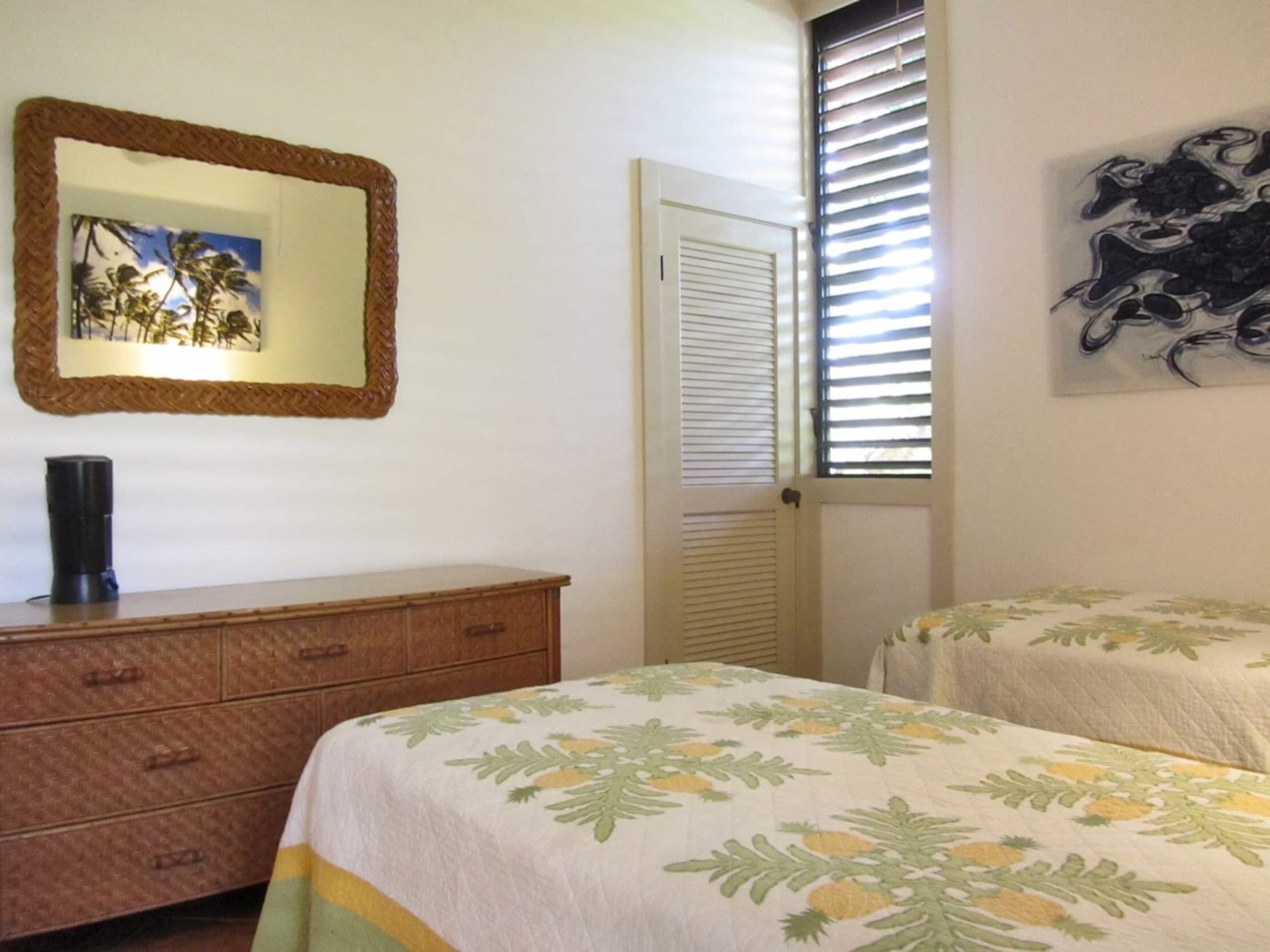 Kiahuna Plantation Resort #76 Ocean View 2BD/2BA - Photo 21