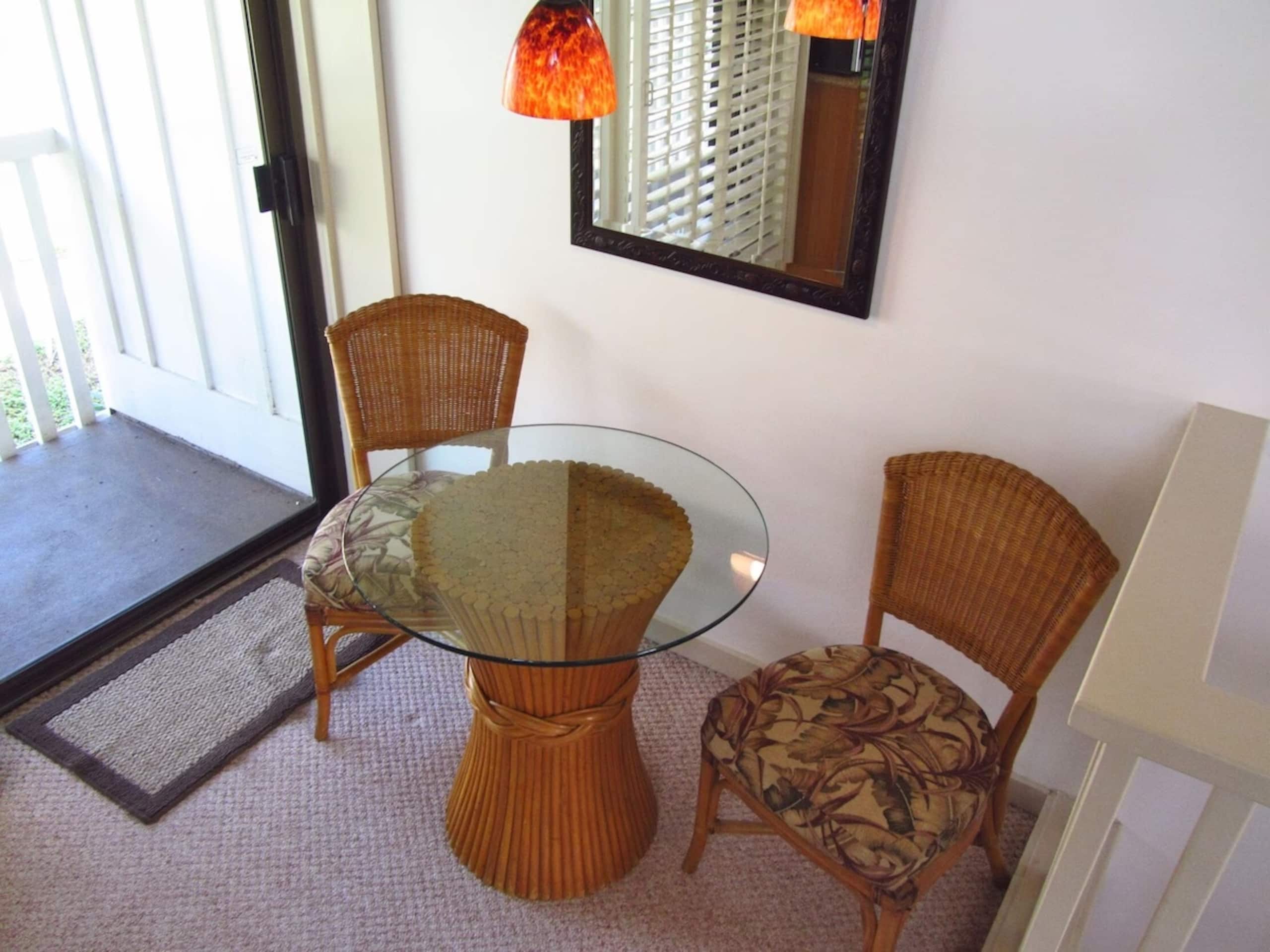 Kiahuna Plantation Resort #76 Ocean View 2BD/2BA - Photo 8