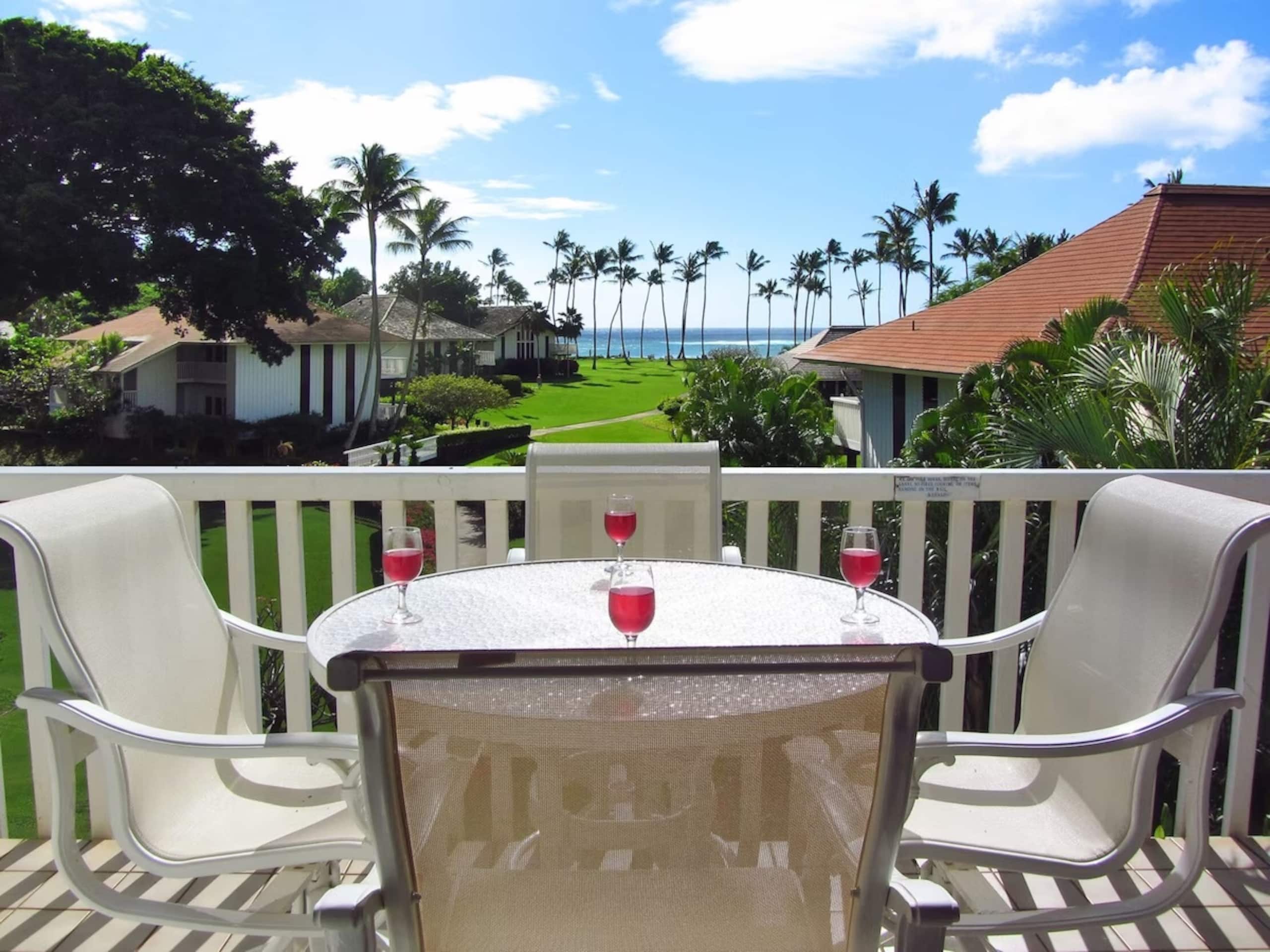 Kiahuna Plantation Resort #76 Ocean View 2BD/2BA - Photo 28