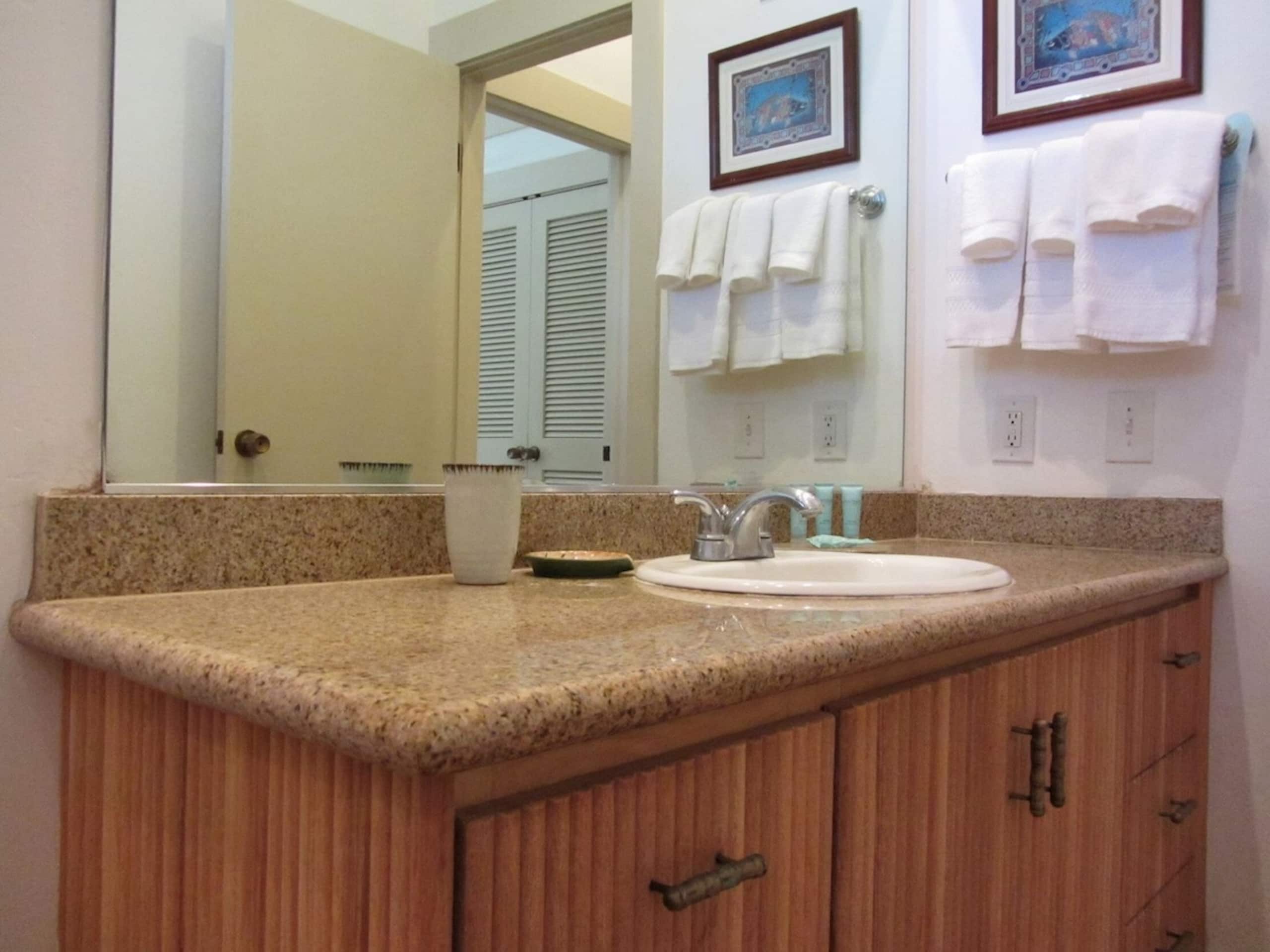 Kiahuna Plantation Resort #76 Ocean View 2BD/2BA - Photo 26