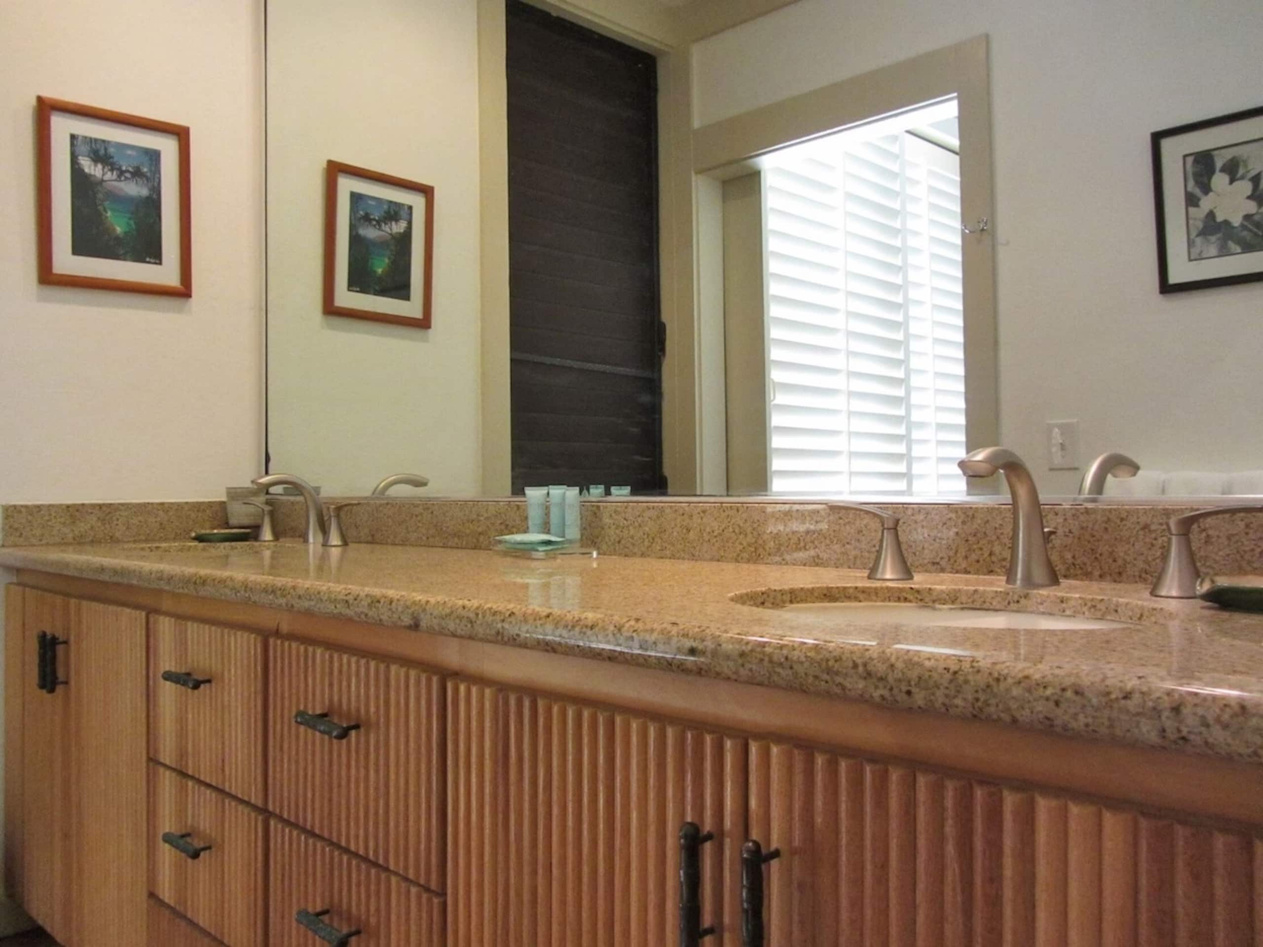Kiahuna Plantation Resort #76 Ocean View 2BD/2BA - Photo 22