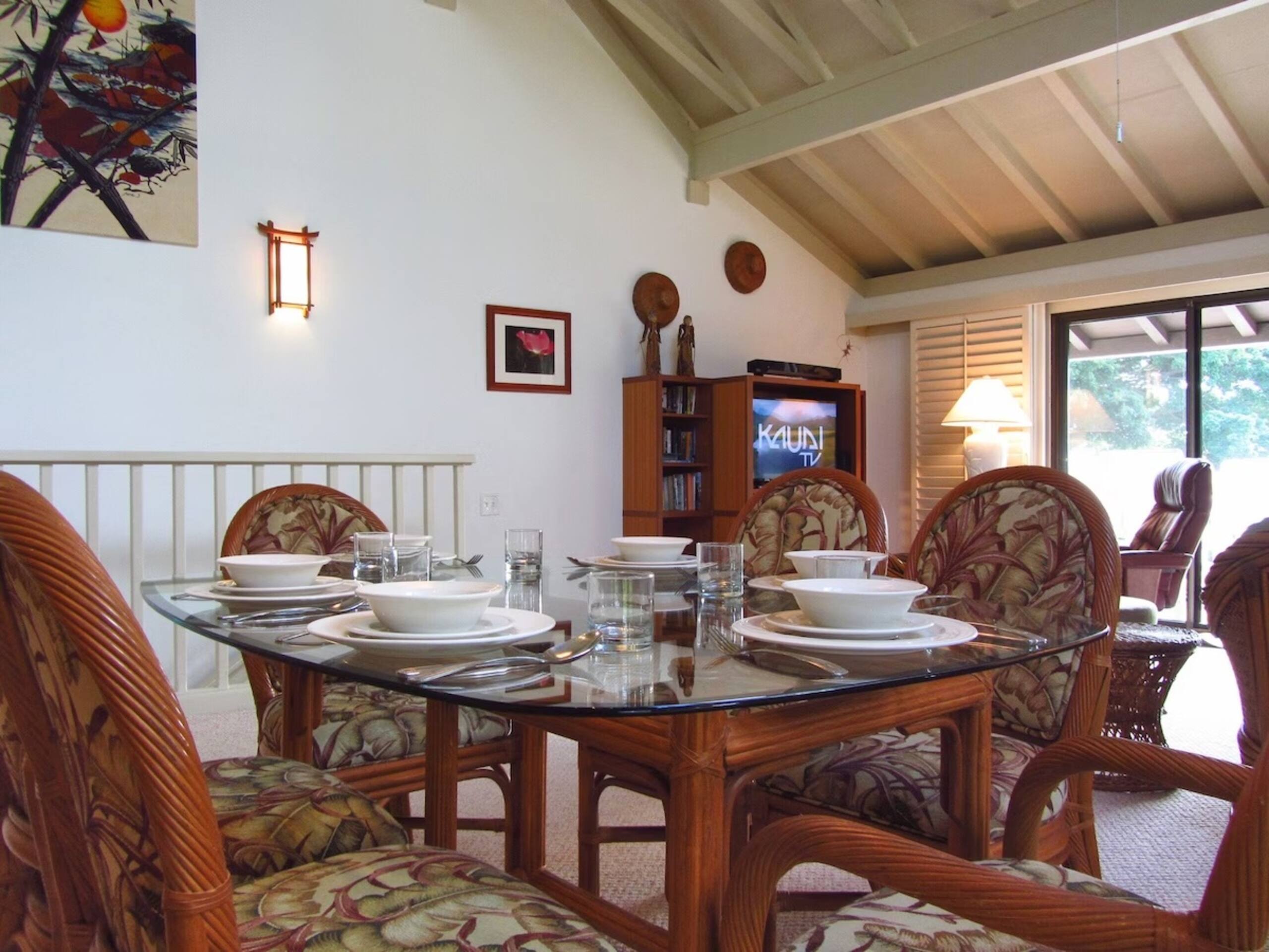 Kiahuna Plantation Resort #76 Ocean View 2BD/2BA - Photo 14