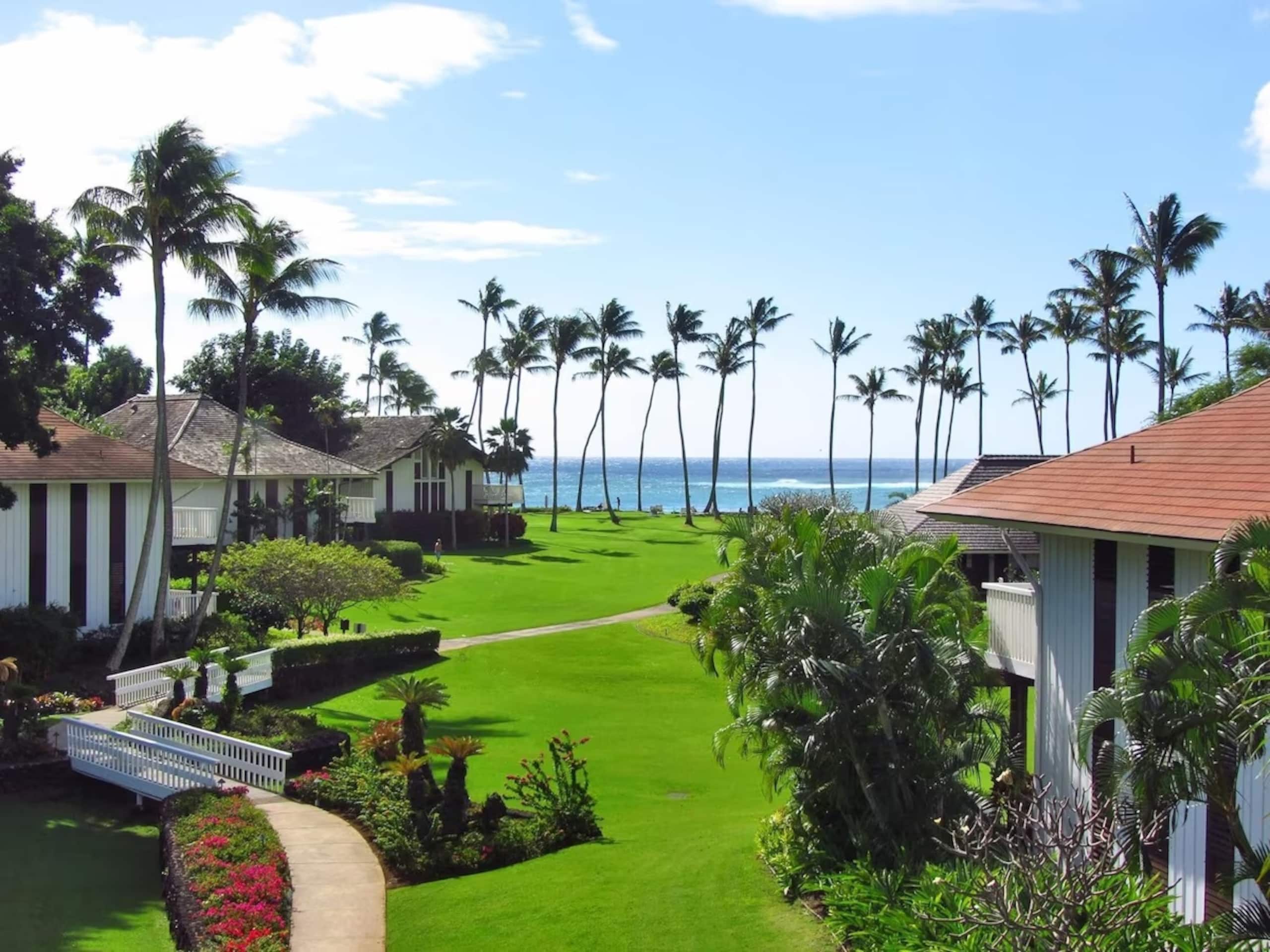 Kiahuna Plantation Resort #76 Ocean View 2BD/2BA - Main photo