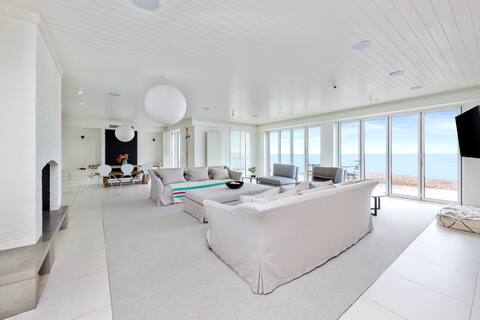 Brighton Beach House