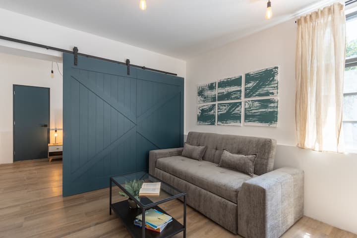 Stunning Suite, ¡Great Location! - メキシコシティ
