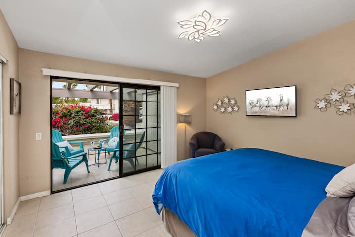 Სმარტ-ტელევიზორი ძირითადი საკაბელო და Wi ‑ Fi სტრიმინგით!