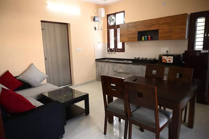 Villa Garden Living - Jaipur