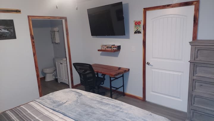 Bedroom 1