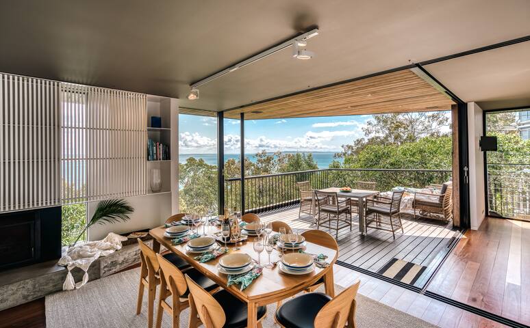 Laguna Bay Vista – Ocean Views over Hastings St gallery image 2