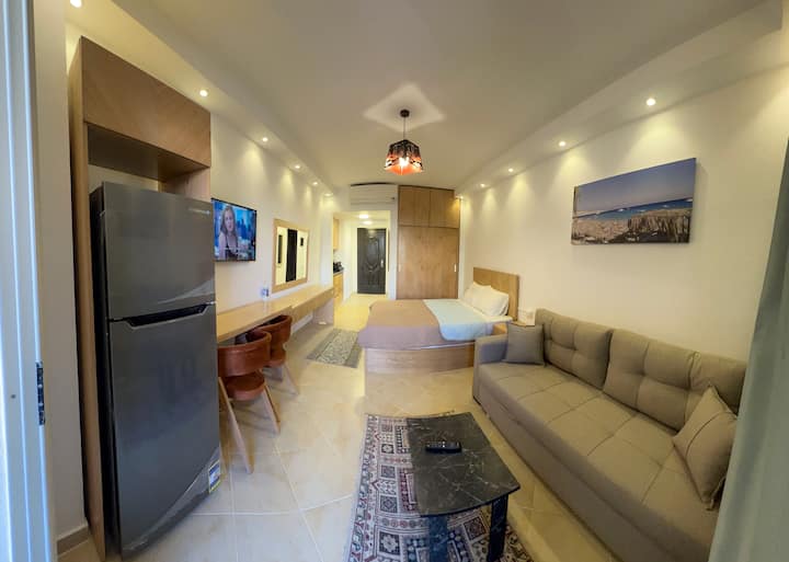 Home&holiday Enjoy The Luxury! - Hurgada