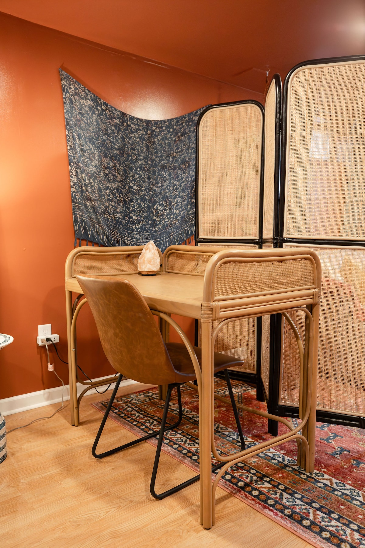 Cozy Bohemian Suite