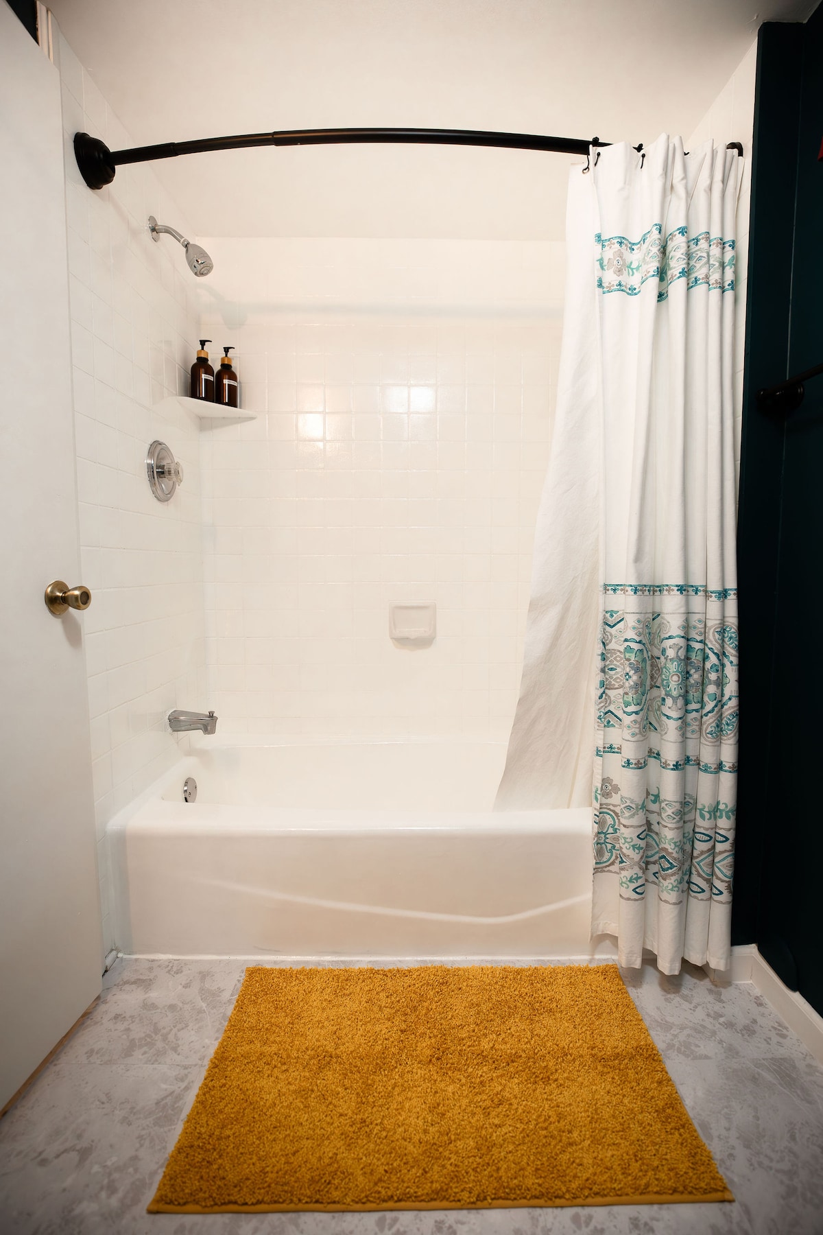 Cozy Bohemian Suite