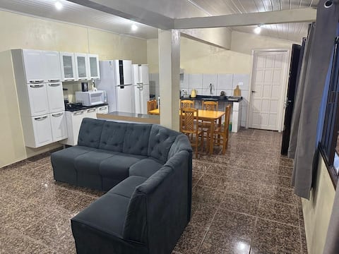 Popular Airbnb listing: Casa Matinhos in Matinhos