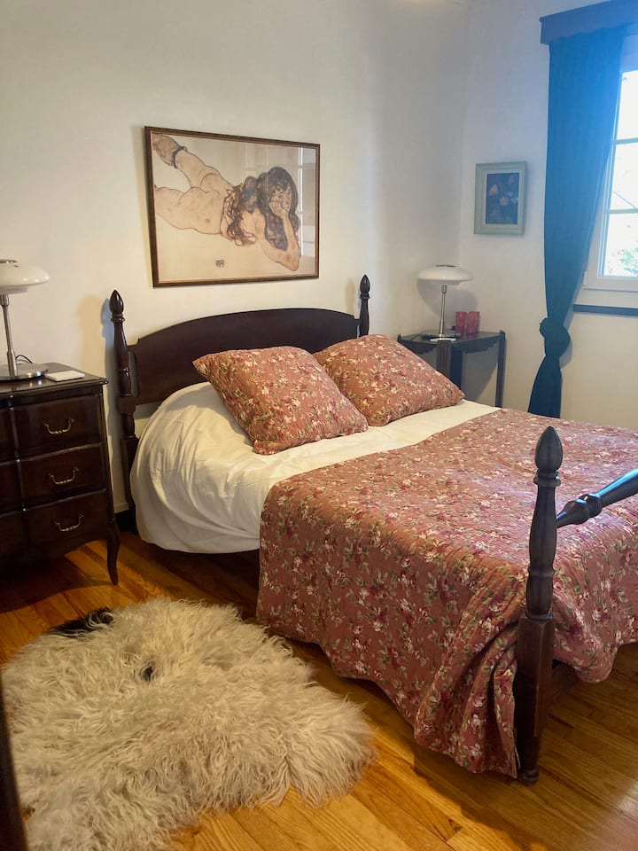 second double bedroom