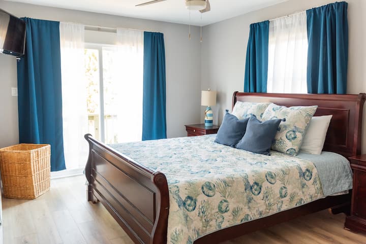 غرفة النوم 1