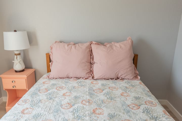 غرفة النوم 3