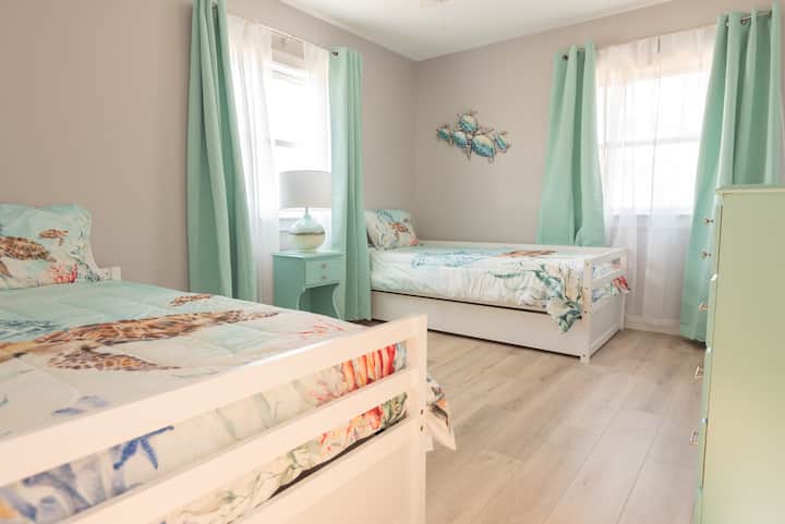 غرفة النوم 4