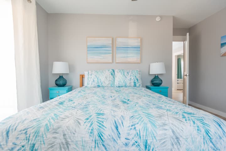 غرفة النوم 2