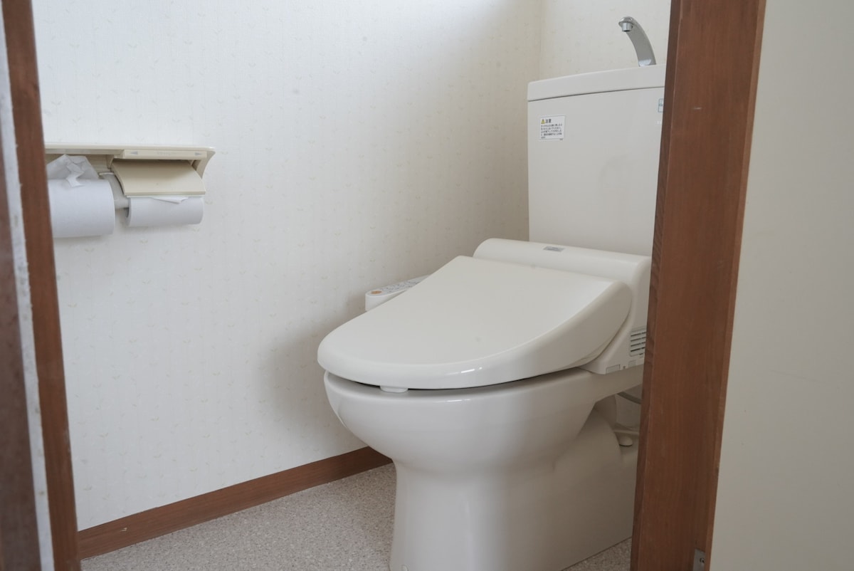 フルバスルーム