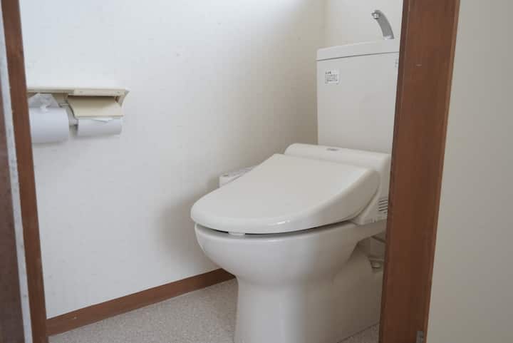 フルバスルーム