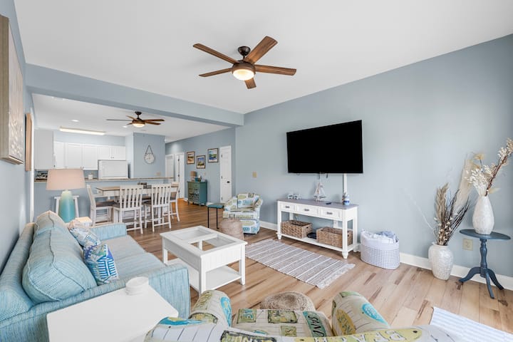 Golf Links Residence 3br - Myrtle Beach, SC