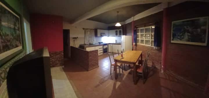 Cómodo Departamento A Pocas Cuadras Del Centro - Puerto Madryn