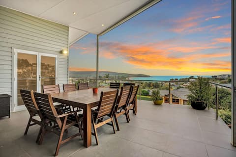 Sea Vue Grande