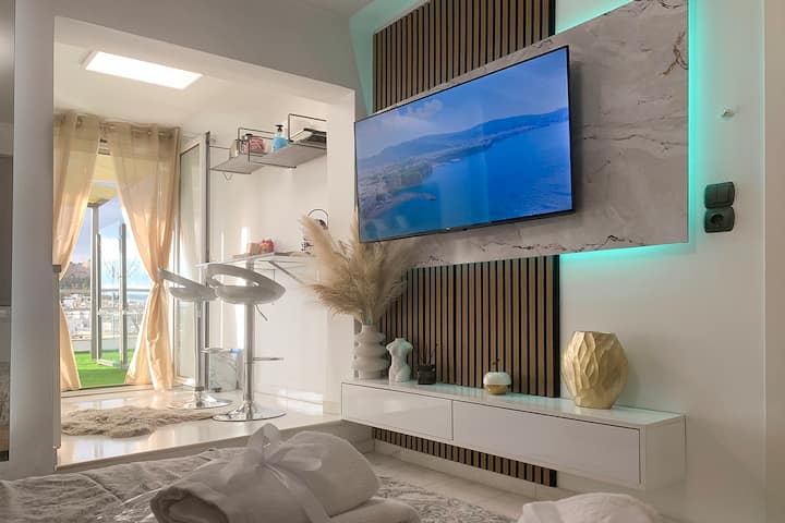 საძინებელი