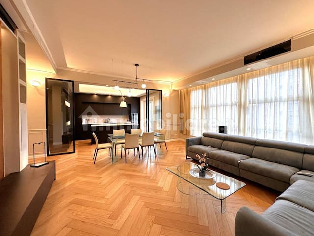 Live a dream in luxury apartment