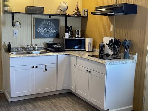 Top Airbnb: StarGazer Hideaway in Sierra Vista / Douglas