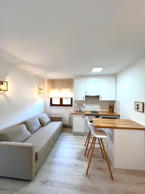 Rural Apartment in Cantabria 2